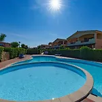 Apartamento Mandorlo *
