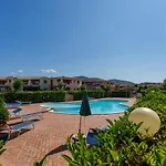 Mandorlo Apartamento *