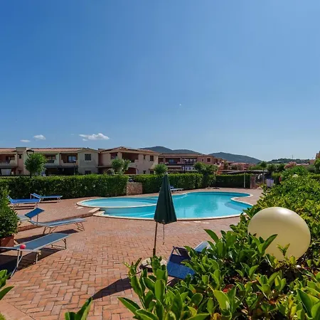 Mandorlo Apartman *