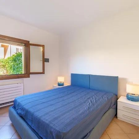 Mandorlo Apartman