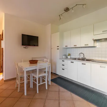 Apartman Mandorlo *