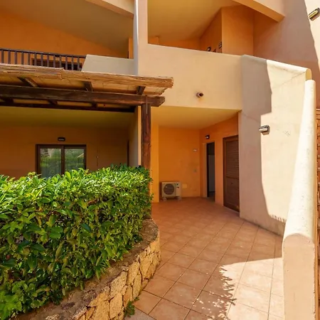 Apartamento Mandorlo *
