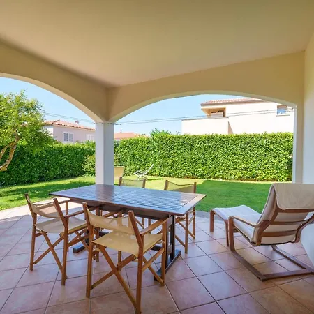 Apartman Mandorlo *