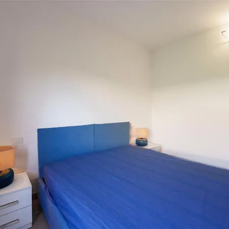 Mandorlo Apartman