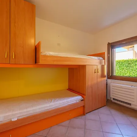 Apartman Mandorlo Olbia