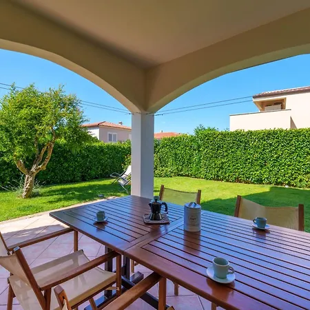 Mandorlo Apartmán *