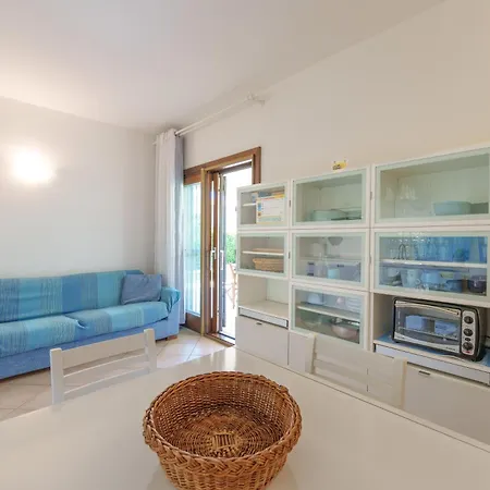 Apartmán Mandorlo Olbia