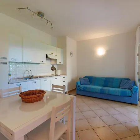 Mandorlo Olbia