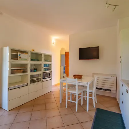 Mandorlo Apartmán Olbia