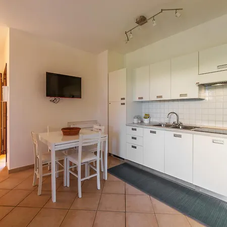 Mandorlo Apartmán Olbia