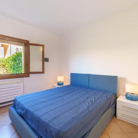Mandorlo Apartmán *