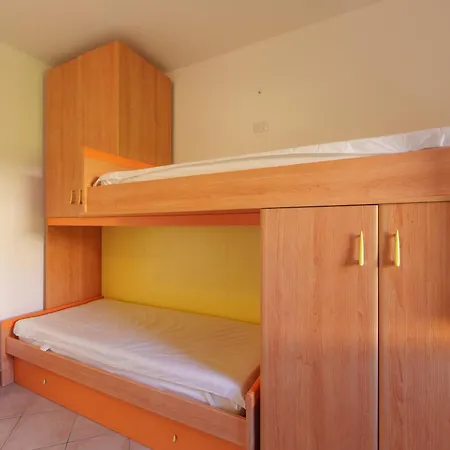 Mandorlo Apartmán Olbia