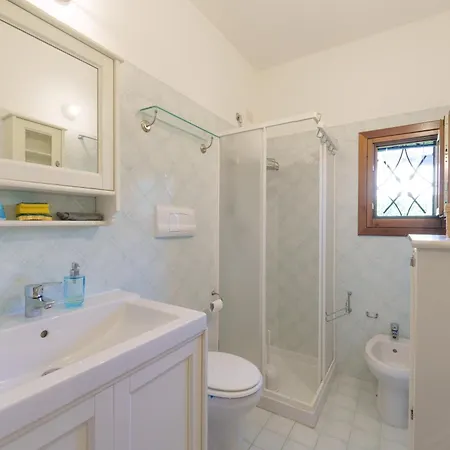 Apartmán Mandorlo *