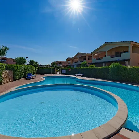 Mandorlo Olbia