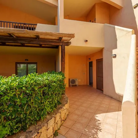 Apartmán Mandorlo Olbia
