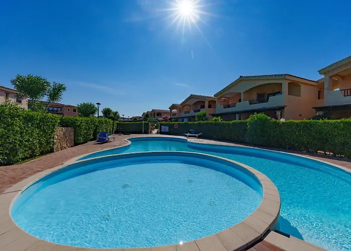 Apartment Mandorlo *