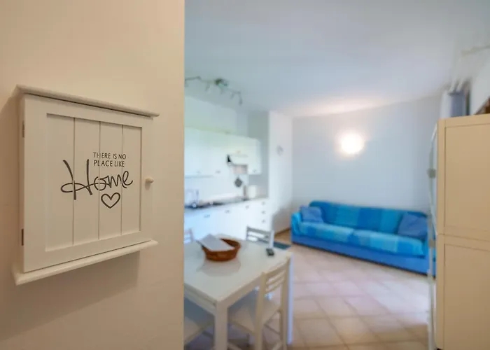 Mandorlo Apartamento Olbia