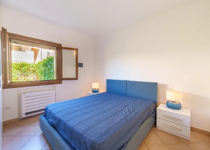 Mandorlo Apartment