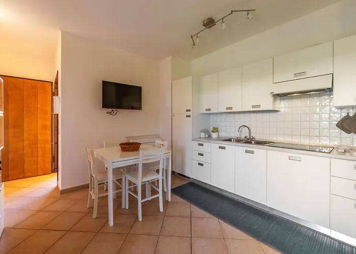 Apartment Mandorlo *