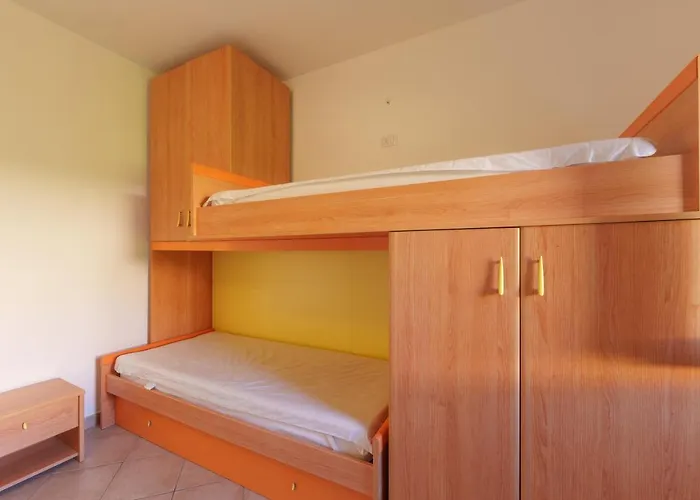 Apartment Mandorlo *