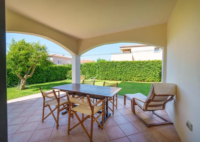 Apartment Mandorlo *