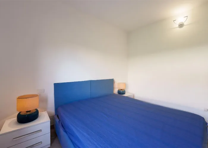 Mandorlo Apartment