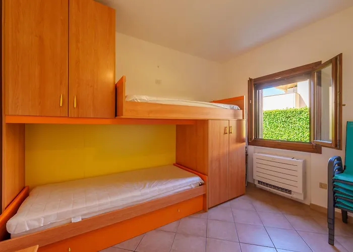Apartment Mandorlo Olbia