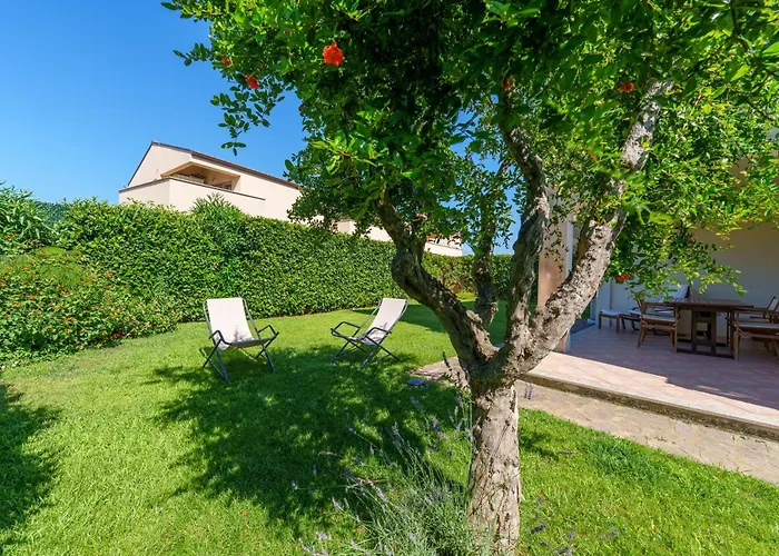 Apartment Mandorlo *